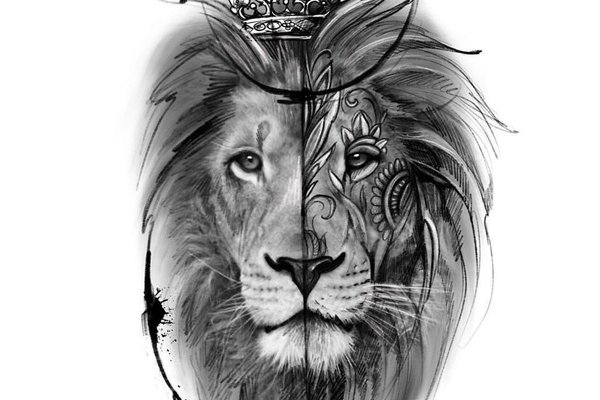 1615674596_2-p-eskizi-tatu-lva-na-ruku-2.jpg