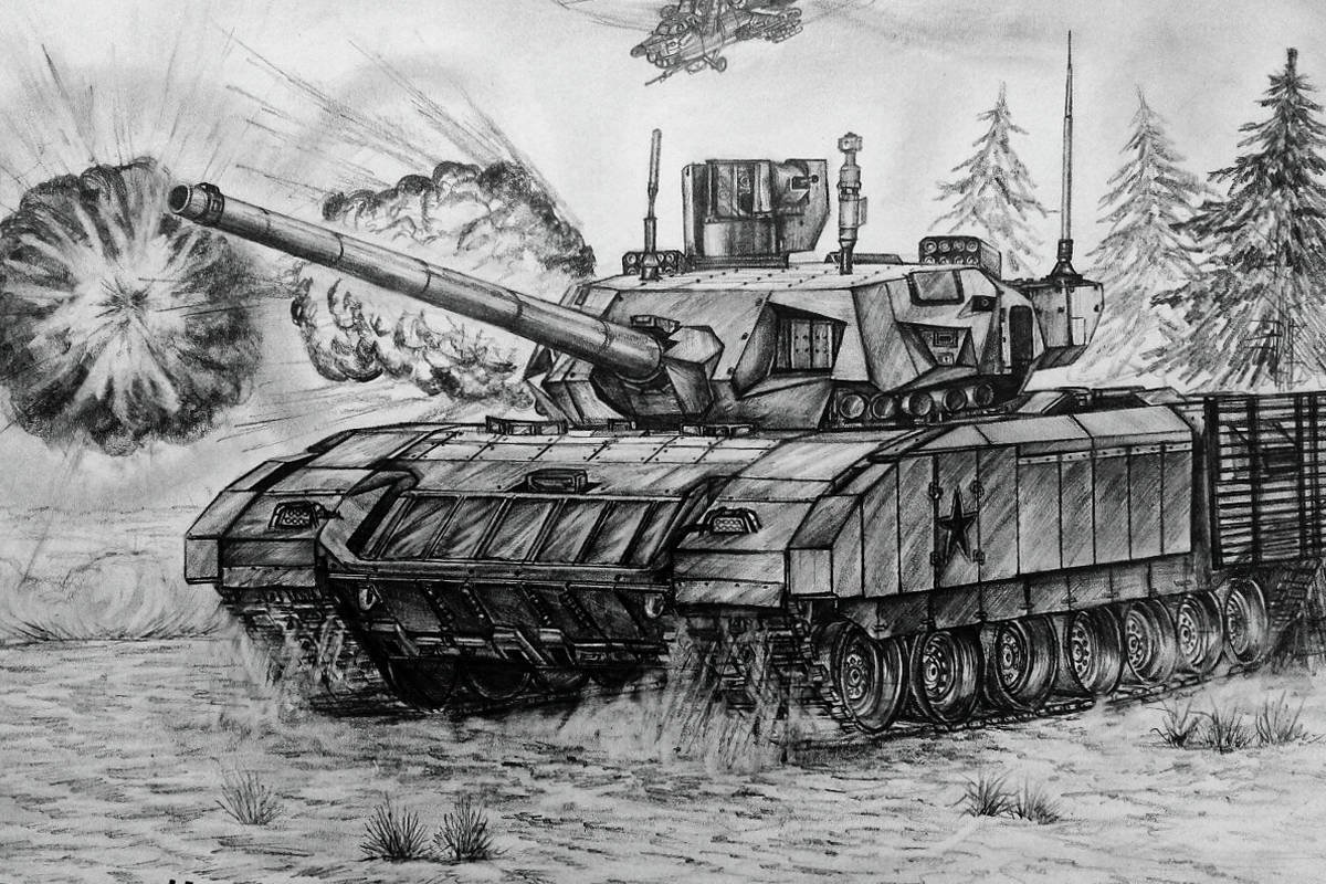 1631834982_23-papik-pro-p-krasivie-risunki-tankov-23.jpg