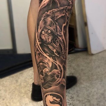 3