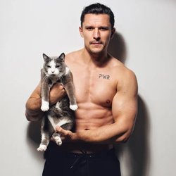 Тарас Цымбалюк