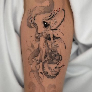 7