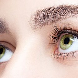 Микроблейдинг бровей