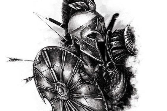 8