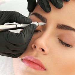 Перманентный макияж