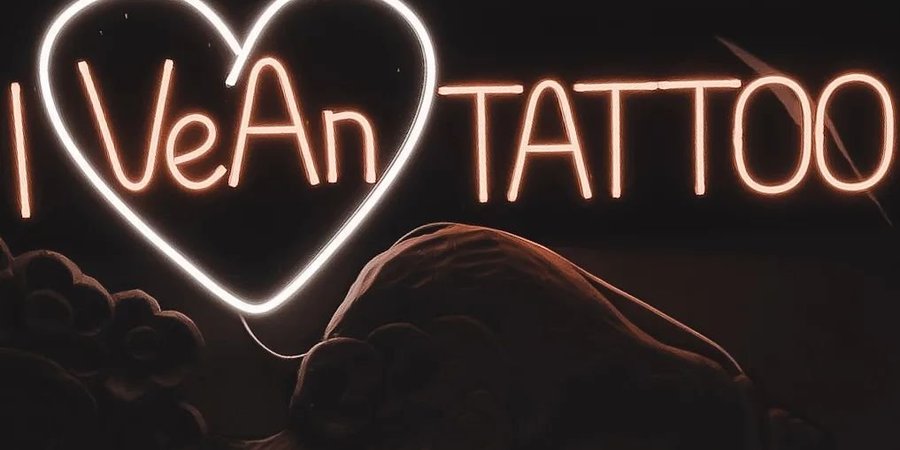 Открытие тату студий в Нидерландах