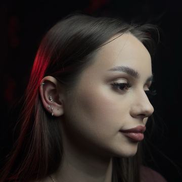 выбор пирсинга