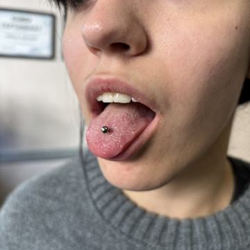 тренды пирсинга 2026