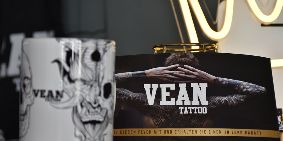 Відкриття тату студій в Польщі