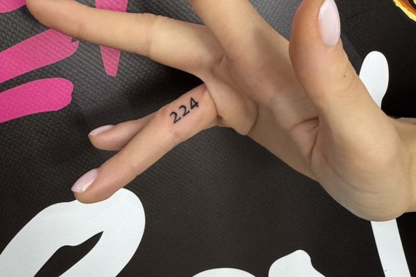 коррекция тату