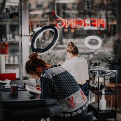 Як обрати тату-салон