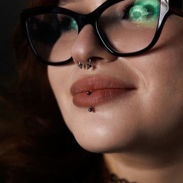 тренды пирсинга 2026