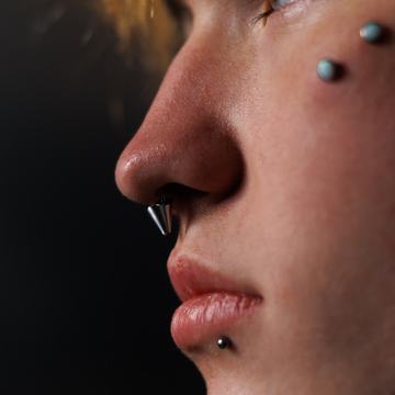 тренды пирсинга 2026