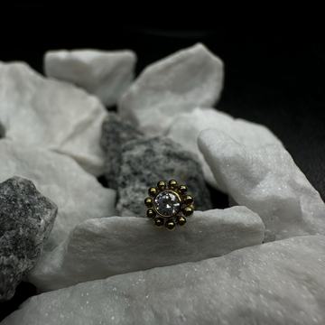 Украшения для нострил пирсинга