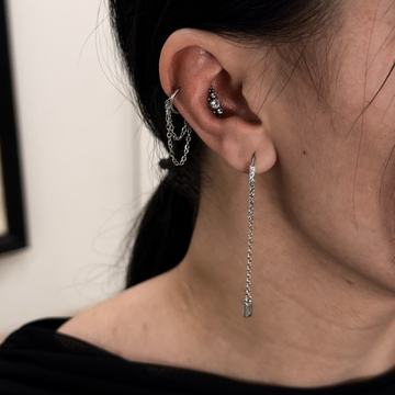 тренди пірсингу 2026