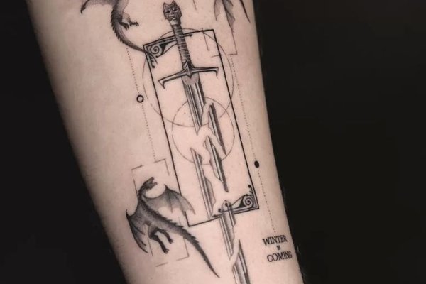 Игры престолов (13)