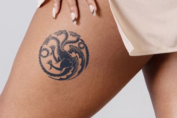 Игры престолов (23)