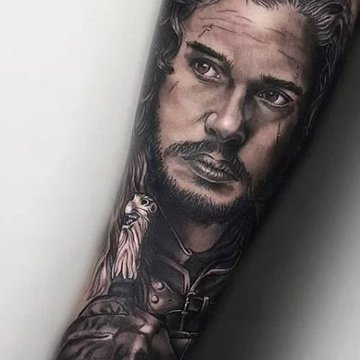 Игры престолов (25)