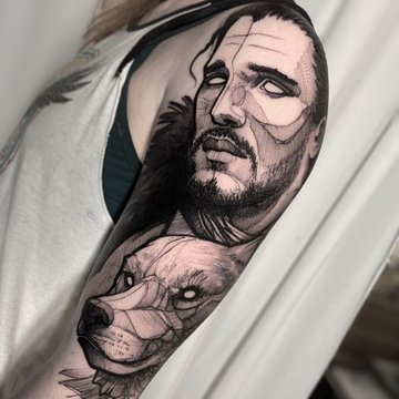 Игры престолов (29)