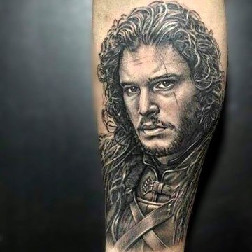 Игры престолов (32)