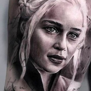 Игры престолов (33)