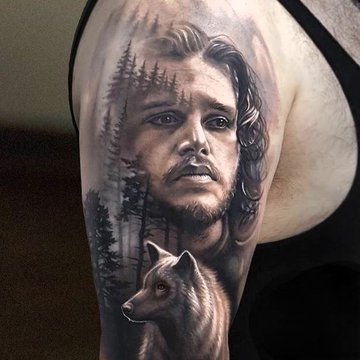 Игры престолов (36)