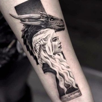 Игры престолов (9)