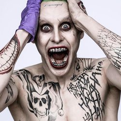 Тату в кино