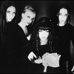 Субкультура готи і їхні татуювання