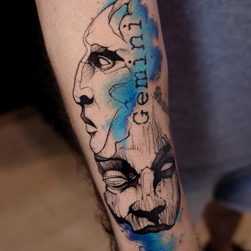 близнецы (11)