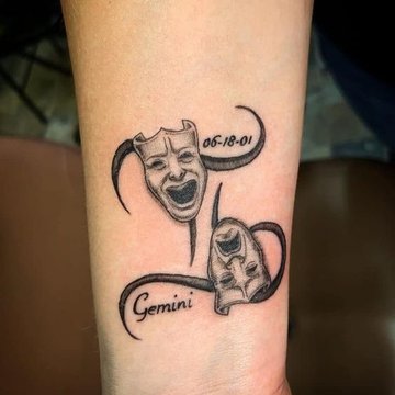 близнецы (30)