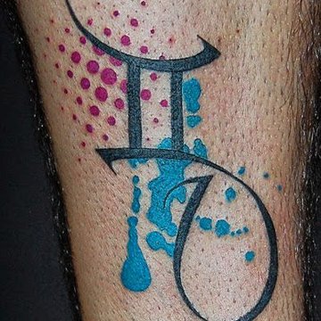 близнецы (45)