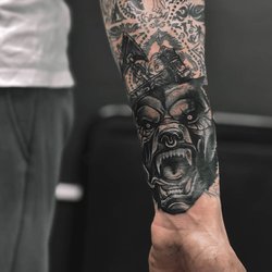 Коли корекція тату можлива, а коли ні