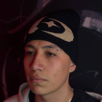 нострил пирсинг