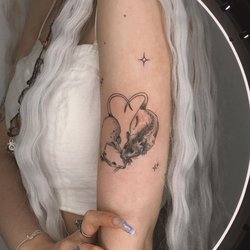 Черно-белая или цветная?