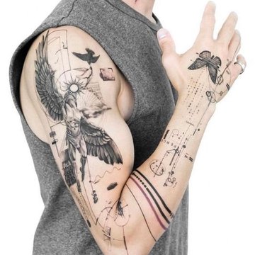 греческая мифология (37)