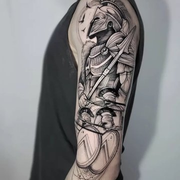 греческая мифология (2)