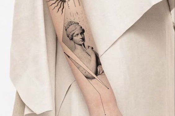 греческая мифология (43)