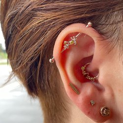 Индастриал