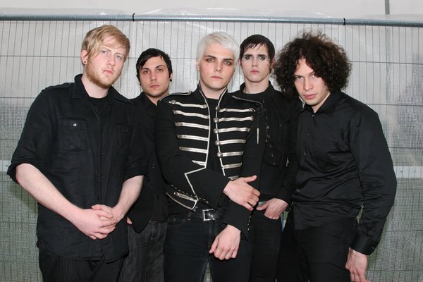 mychemicalromance