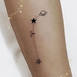 Знак Зодиака Овен