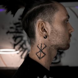 Чому тату з часом виглядає гірше: реальні причини