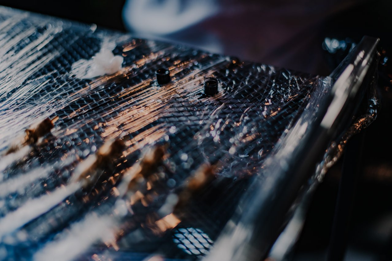 пигменты тату