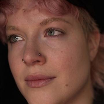 Заживление нострил пирсинга