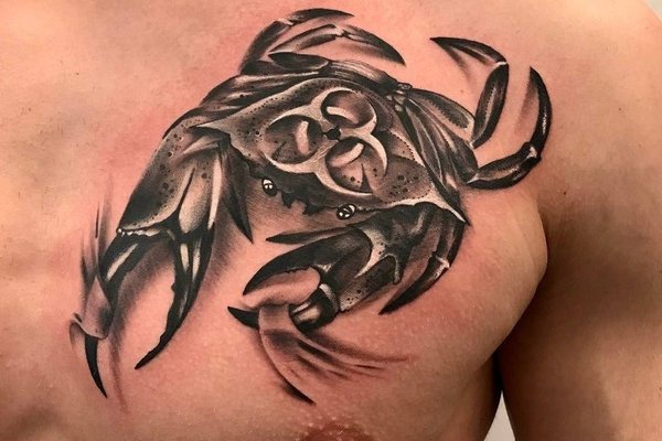 рак (35)