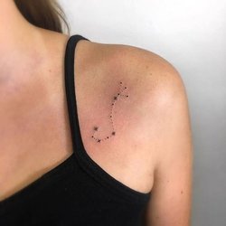 Знак Зодиака Скорпион