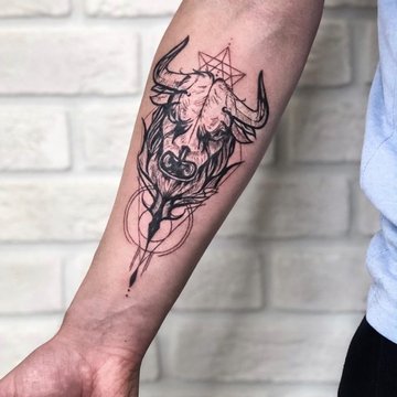 телец (1)