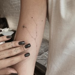 Знак Зодиака Телец