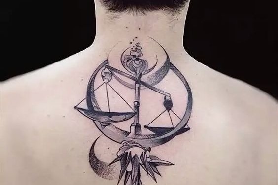 весы (39)