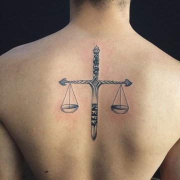 весы (43)
