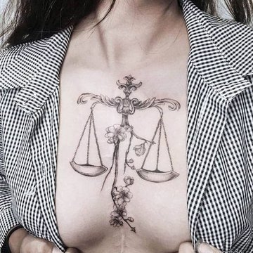 весы (59)